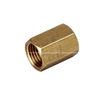 Inscribed Brass Joint Fittings